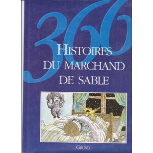 366 histoires du marchand de sable Hana Vrbova-Piskackova Gründ