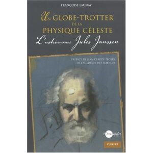 Un globe-trotter de la physique celeste : l