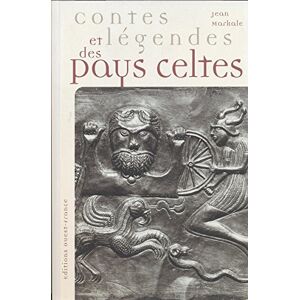 Contes et legendes des pays celtes Jean Markale Ouest-France