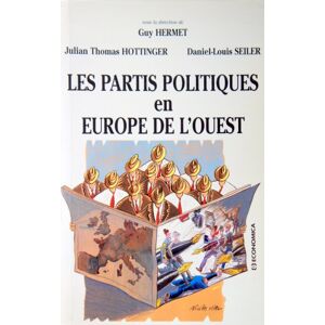 Les partis politiques en Europe de l