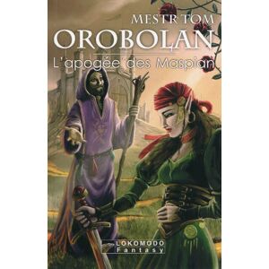 Orobolan. Vol. 4. L