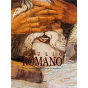 Giulio Romano : une maniere extravagante et moderne Gerard-Julien Salvy Lagune