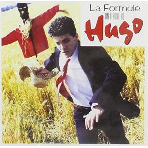 la formule hugo columbia - Publicité