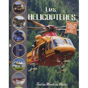 Les helicopteres baillet, christine Piccolia