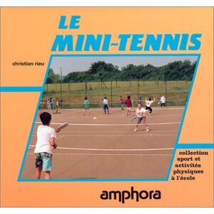 Le mini-tennis : a l