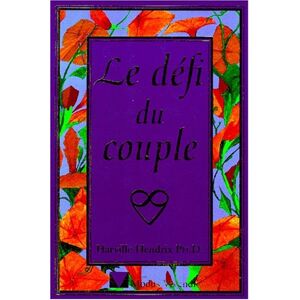 le defi du couple. l