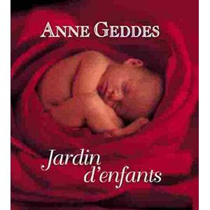 Jardin d'enfants Anne Geddes Fetjaine