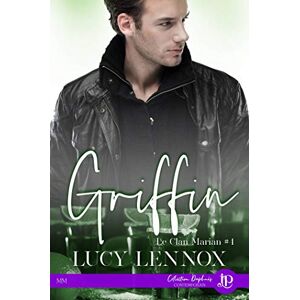 : Le Clan Marian #4 LENNOX, LUCY Juno publishing