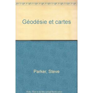 Geodesie et cartes Keith Lye Gamma Jeunesse, Heritage