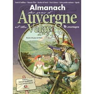 Almanach des gens d