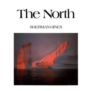 the north hines, sherman nimbus publishing ltd - Publicité