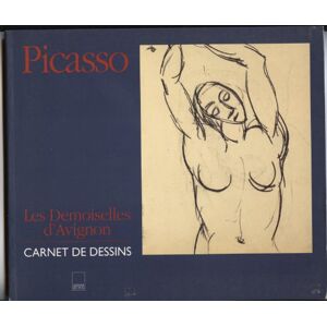 Picasso, les Demoiselles d