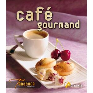 Cafe gourmand chesne, corinne Artemis