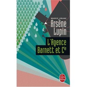 Arsene Lupin. L