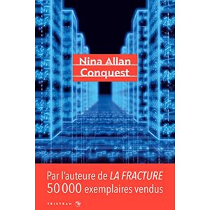 Conquest Nina Allan Tristram