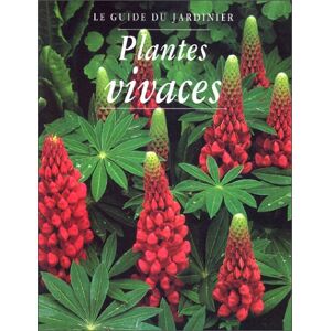 Plantes vivaces Roger Mann Koenemann