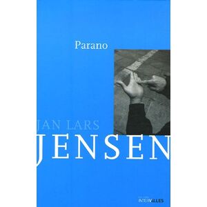 Parano Jan Lars Jensen Intervalles