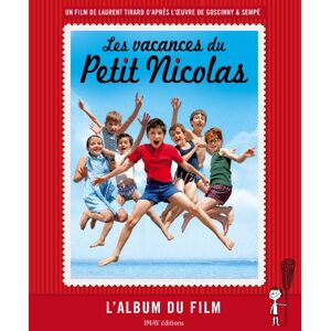 Les vacances du Petit Nicolas : l