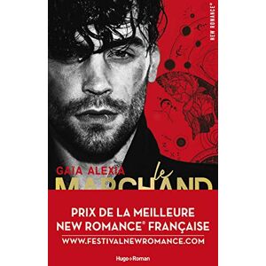 Le marchand de sable. Vol. 1 Gaïa Alexia Hugo Roman