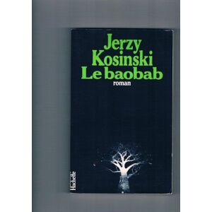 le baobab kosinski, jerzy