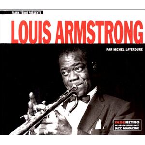 Louis Armstrong Michel Laverdure Vade-retro