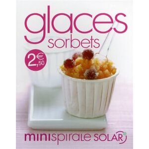 Glaces et sorbets accord toulouse Solar