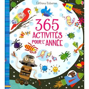 365 activites pour l