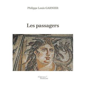 Les passagers  philippe louis garnier Baudelaire