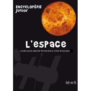 L'espace Laure Sales, Milene Wendling, Anne Willemez Fleurus