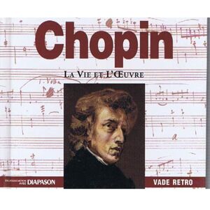 Chopin Christopher Headington Vade-retro