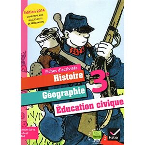 histoire-geographie college fichier d