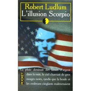 L'illusion scorpio Robert Ludlum Pocket