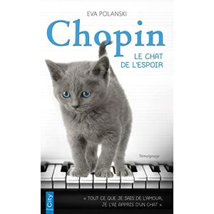 Chopin : le chat de l