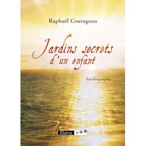 Jardins secrets d