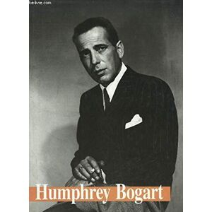 humphrey bogart/un culte                                                                      091494 fuchs w. taschen