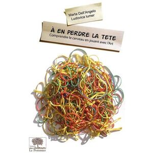 A en perdre la tete : comprendre le cerveau en jouant avec l