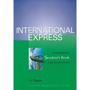 international express intermediate 1997 : student