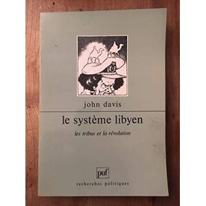 Le Système libyen John Horsley R. Davis PUF