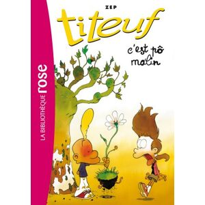 Titeuf. Vol. 4. C