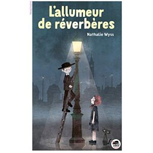 ALLUMEUR DE RÉVERBÈRES (L