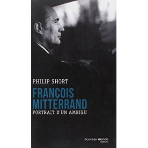 Francois Mitterrand : portrait d