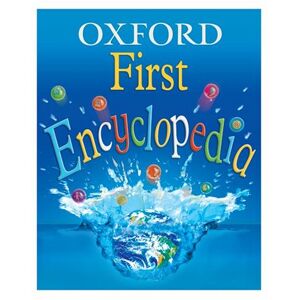 oxford first encyclopedia 2004 langley andrew oxford university press