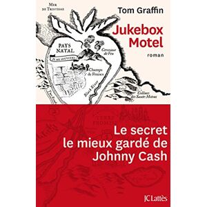 Jukebox motel Tom Graffin Lattes