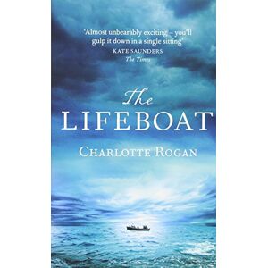the lifeboat rogan, charlotte virago press ltd