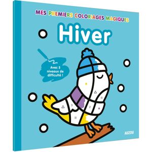 Hiver Tiago Americo, Pamela Barbieri Auzou