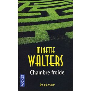 Chambre froide Minette Walters Pocket