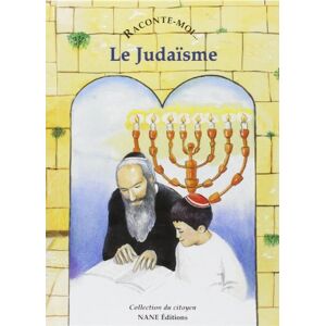 Le judaïsme Aliette Desclee de Maredsous Nane Editions