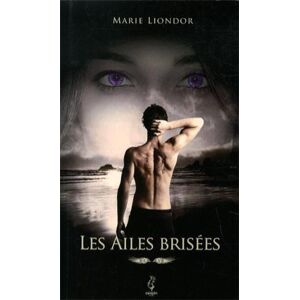 les ailes brisees marie liondor editions calepin