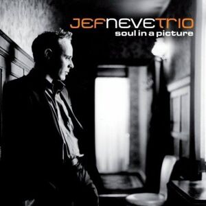soul in a picture jef neve trio emarcy