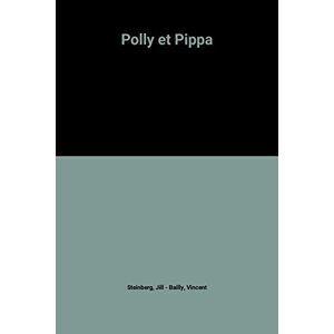 Polly et Pippa Jill Steinberg Nathan